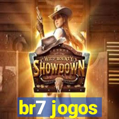 br7 jogos